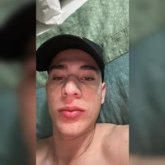 Busco conocer gente.