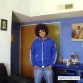 CeSaa chico soltero en Casas Grandes