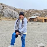 Luis Carlos Impatá Bermudez