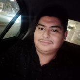 Busco conocer gente.