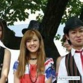 momoko chica soltera en Tamiahua