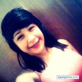 GELICA, Chica de Cabimas para Chicas en Agregame.