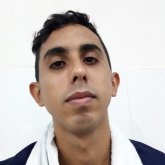 Andy Salazar