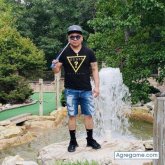 Busco pareja. Chichas. Alegre. Hay mucho