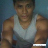 wixito chico soltero en Iquitos