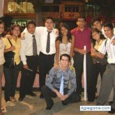 gerje chico soltero en Tumbes