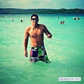 josecriollo28 chico soltero en Guanare