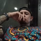 Conocer gente nueva. Soy una persona