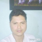 Frankie Aguilar