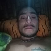 Mujeres que no tengan miedo. Soy delgado