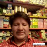 Jose Huaman Catalan