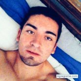 alexpoopa chico soltero en Maipú