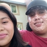 Busco pareja. Pareja. Chido. Trabajar.