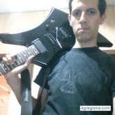 ezequiel2202 chico soltero en Temperley