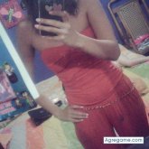 Mariafernanda09 chica soltera en Barrancas