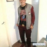 Chatear con cristianuriel1 de Fortín Olavarría