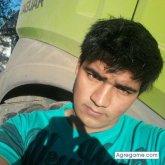 Chatear con IsmaelOrlando de Hermoso Campo