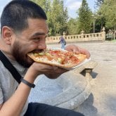 Mechanico. Busco pareja. Amigas