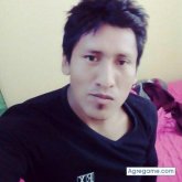 Edward Layme
