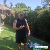 javier3434 chico soltero en Bormujos