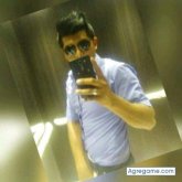 Matias Alanes