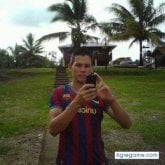 Alejandro Alfaro