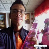 Edwin Leon
