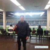 alexanderpinel chico soltero en Asunción