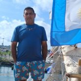 Jarwin rafael Barrantes escala