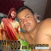Jeorge ChiChipe