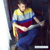 oswingil chico soltero en Trinidad