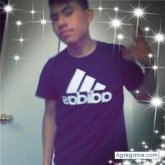 N Ajcá Baten, Chico de San Leandro para Chicos en Agregame.
