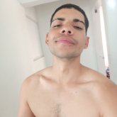 Alguien que no busque compromiso solo