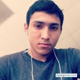 Luiyi1 chico soltero en Pecos