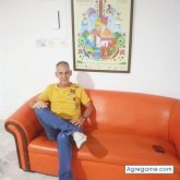 Fernandoochoa chico separado en Socha