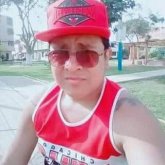 Leonardo1920L chico soltero en San Martín De Porres