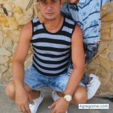 williamvalle4266 chico soltero en Centro Habana