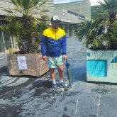 Busco chatear. Un chica normal educada