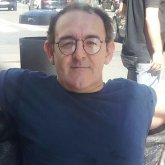 Busco pareja. Busco alguna mujer,