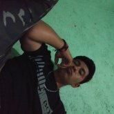 Nada. Busco pareja. Morras que aflojen.