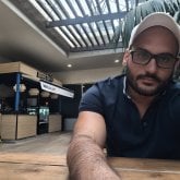 No sé si se trata de buscar pero