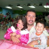 totalito chico divorciado en Juárez