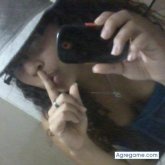 hany chica soltera en Caracas