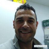 nosoyunangel chico soltero en L'Hospitalet de llobregat