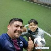 Andres Torres