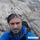 kauter chico soltero en Eibar