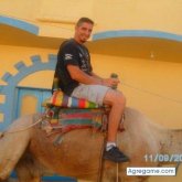 FRANBALA chico soltero en La Pobla De Vallbona