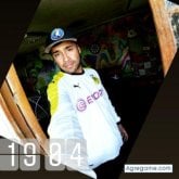 Busco pareja. Mujeres. Un soñador.