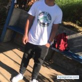 jorbinjose chico soltero en Atenas