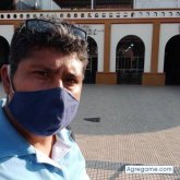 EsteAquino chico soltero en Arquitecto Tomás Romero Pereira